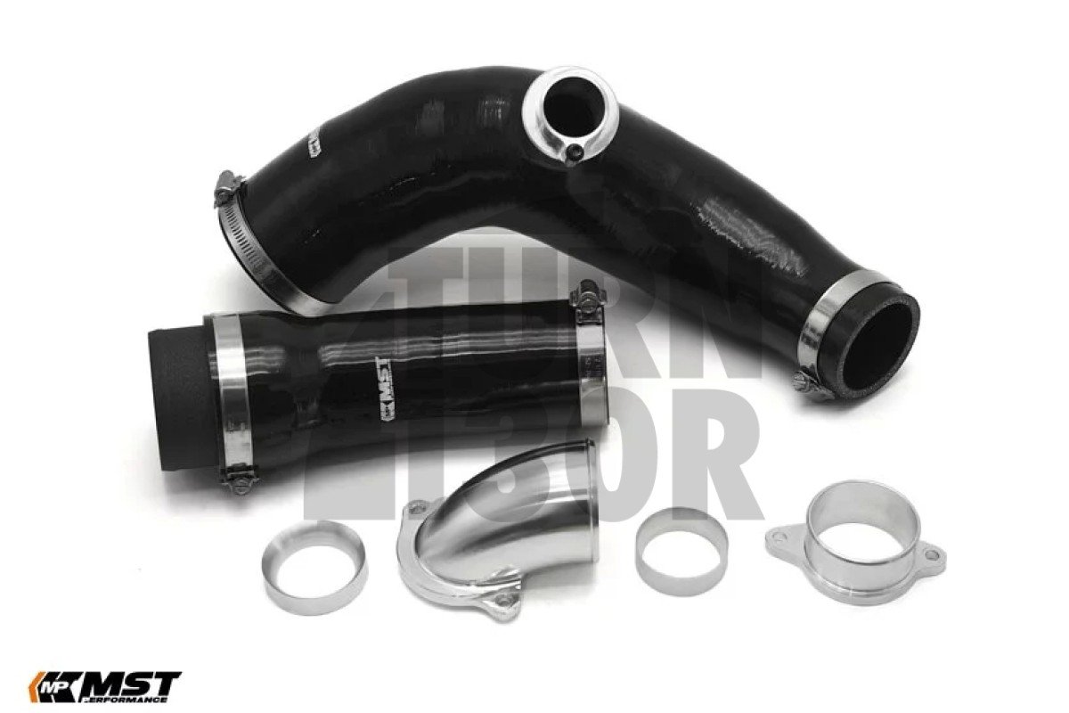 MST Performance Kit de entrada de turbo BMW M3 F80 / M4 F8x / M2 Comp F87