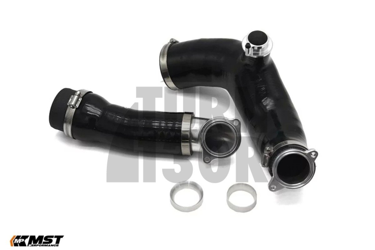 MST Performance Kit de entrada de turbo BMW M3 F80 / M4 F8x / M2 Comp F87