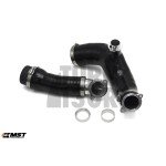 MST Performance Kit de entrada de turbo BMW M3 F80 / M4 F8x / M2 Comp F87