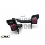 MST Performance Admisión de Aire BMW M3 G80 / M4 G8x