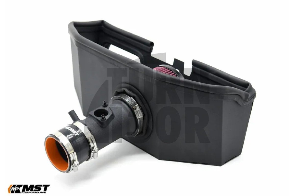 MST Performance Admisión Toyota GR86 / Subaru BRZ ZD8