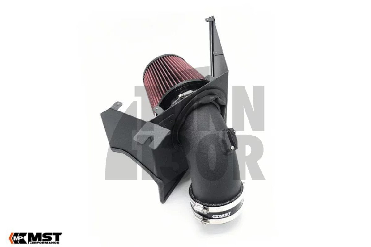 MST Performance Tubo de Entrada Turbo Toyota Supra GR 3.0 A90 MK5