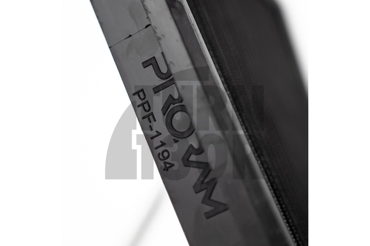 Filtro de aire Ramair Proram Panel para Mini GP3 y BMW 135i F40 / 235i F4x