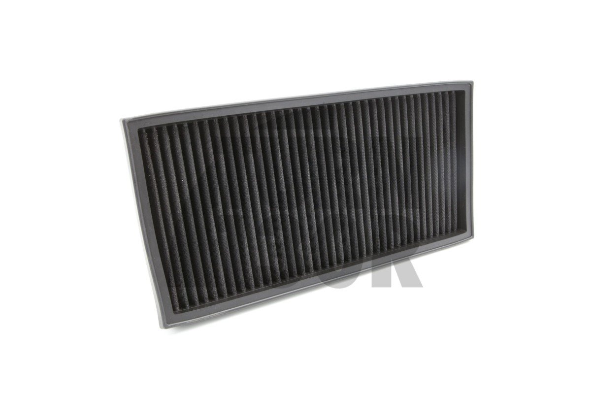 Filtro de aire Ramair Pro-Ram Panel para Golf 4 GTI, Leon 1M, S3 8L, y TT 8N 1.8T 20V