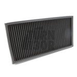 Filtro de aire Ramair Pro-Ram Panel para Golf 4 GTI, Leon 1M, S3 8L, y TT 8N 1.8T 20V