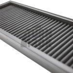 Filtro de aire Ramair Pro-Ram Panel para Golf 4 GTI, Leon 1M, S3 8L, y TT 8N 1.8T 20V