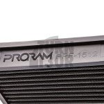 Filtro de aire Ramair Pro-Ram Panel para Golf 4 GTI, Leon 1M, S3 8L, y TT 8N 1.8T 20V