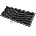 Filtro de aire Ramair Panel para 2.0 TSI EA888.1 en Golf 6 GTI, Scirocco, Leon 1P, Octavia 1Z