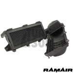Filtro de aire de panel Ramair Performance para Cooper S R56, DS3 1.6 THP y 208 GTI