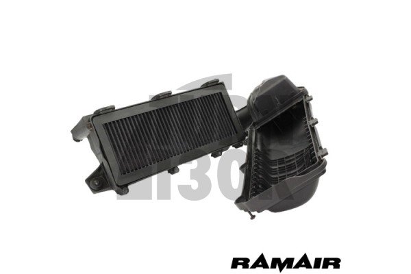 Filtro de aire de panel Ramair Performance para Cooper S R56, DS3 1.6 THP y 208 GTI