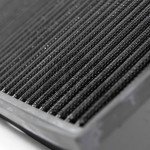 Filtro de aire Ramair Panel para Audi RS3 8V / TTrs 8S