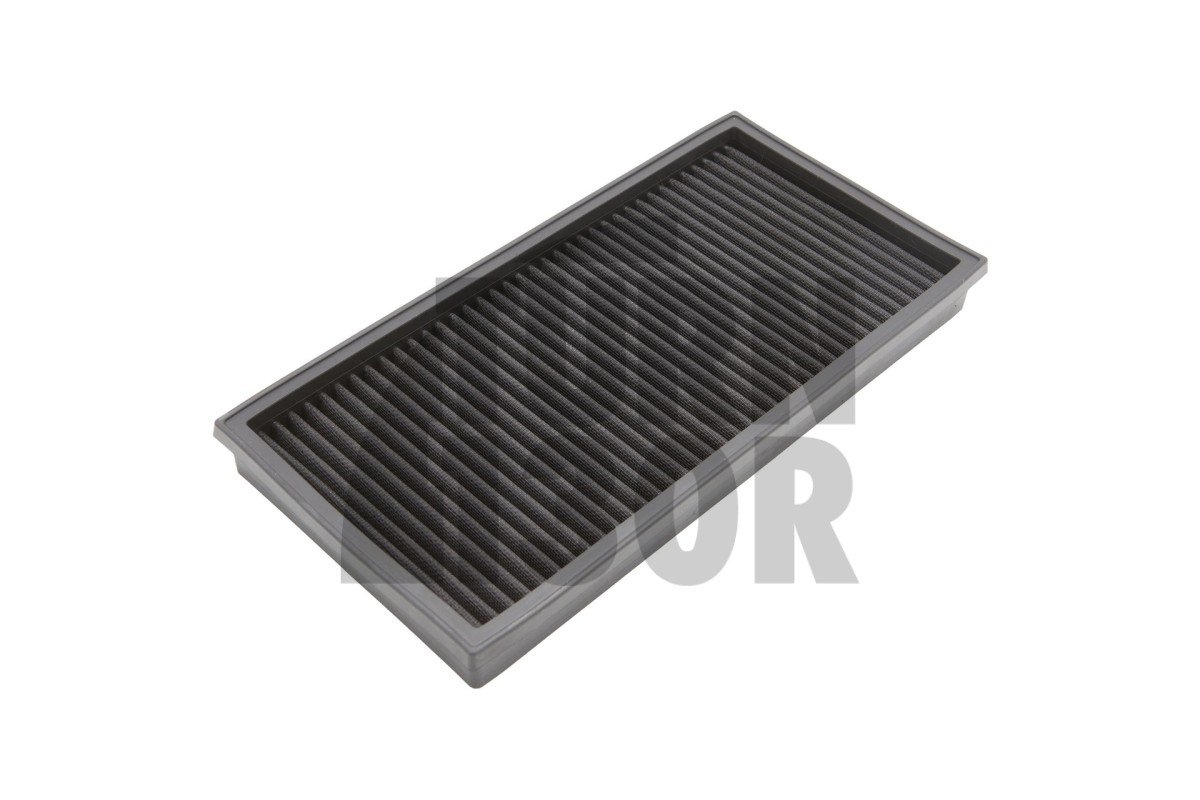 Filtro de aire Ramair Pro-Ram Panel para S3 8V, Golf 7 GTI, Golf 7 R, Polo GTI AW, Leon Cupra, y TT 8S