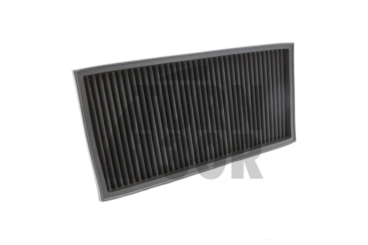 Filtro de aire Ramair Pro-Ram Panel para S3 8V, Golf 7 GTI, Golf 7 R, Polo GTI AW, Leon Cupra, y TT 8S