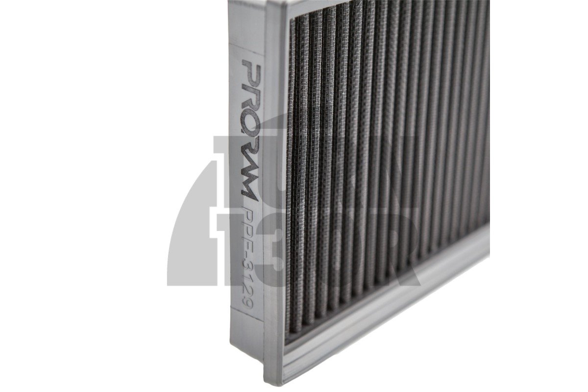 Filtro de aire Ramair Pro-Ram Panel para S3 8V, Golf 7 GTI, Golf 7 R, Polo GTI AW, Leon Cupra, y TT 8S