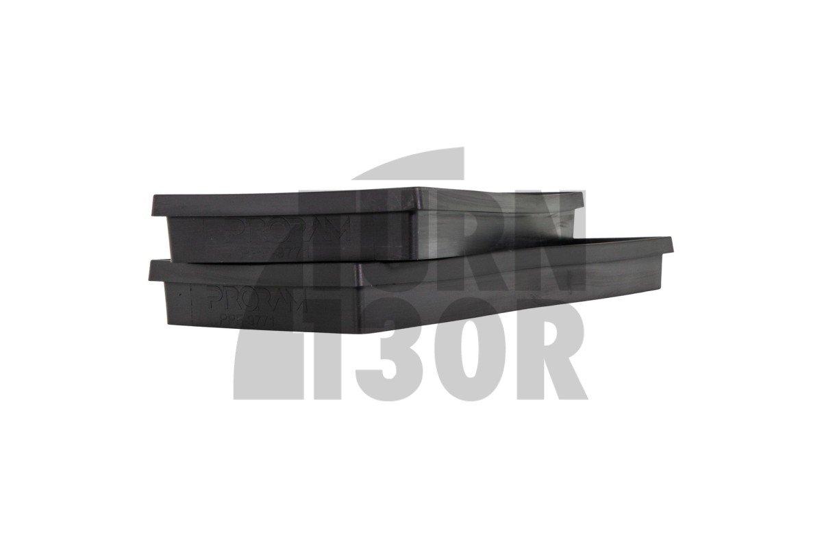 Filtros de aire Ramair Proram Panel para Mercedes C63 AMG W205