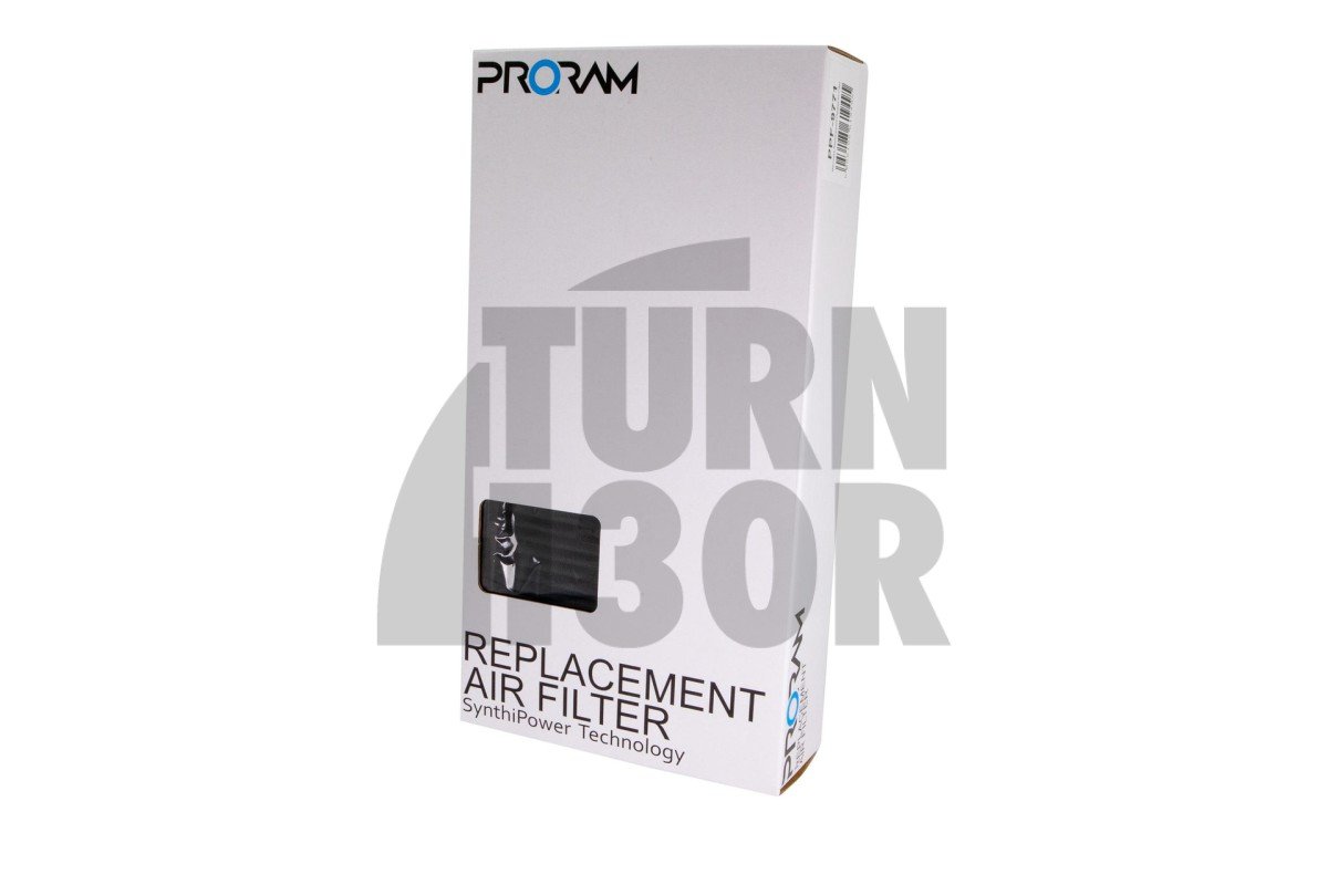 Filtros de aire Ramair Proram Panel para Mercedes C63 AMG W205