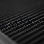 Filtros de aire Ramair Proram Panel para Mercedes C63 AMG W204