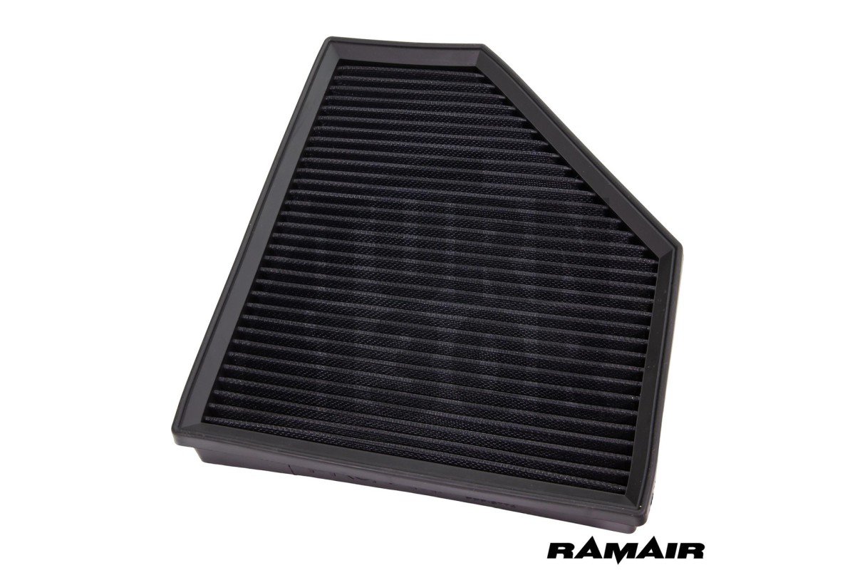 Filtro de aire Ramair Proram Panel para Toyota Supra GR 3.0 A90 MK5 / BMW 340i G2x