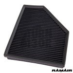 Filtro de aire Ramair Proram Panel para Toyota Supra GR 3.0 A90 MK5 / BMW 340i G2x