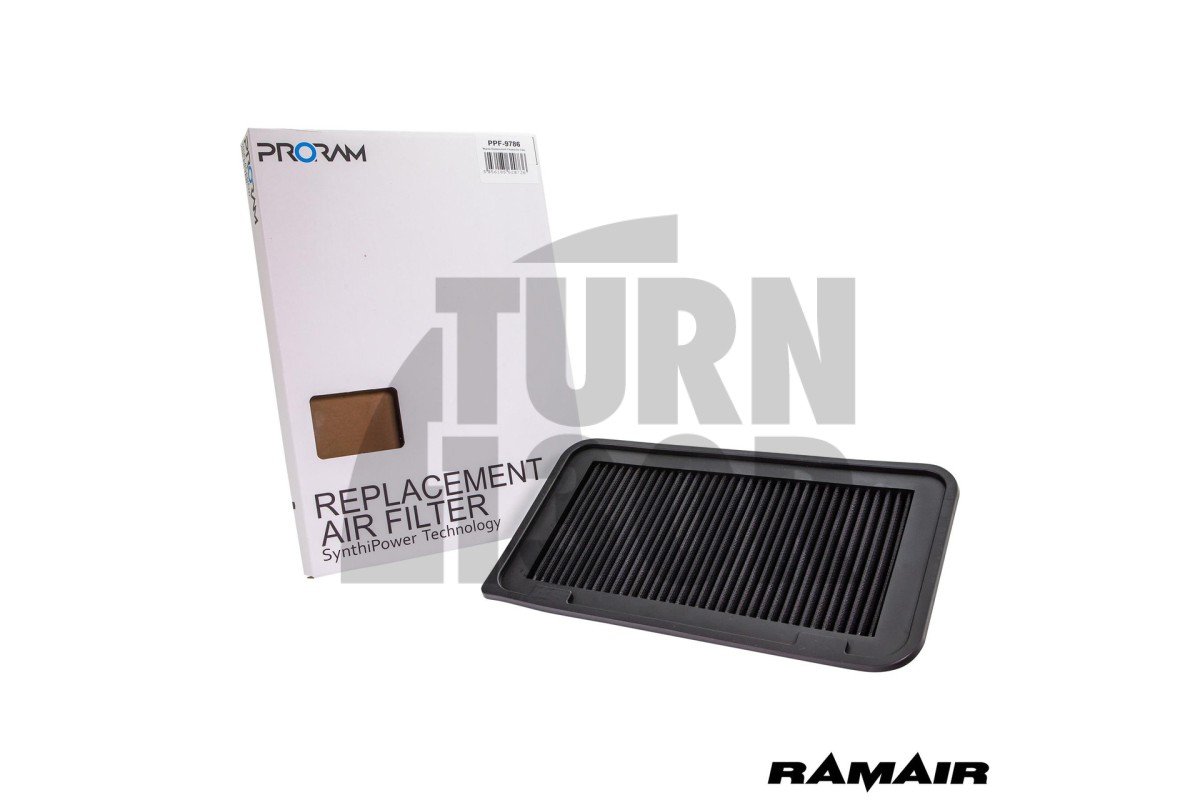 Filtro de aire Ramair Program Panel para Mazda MX5 NC