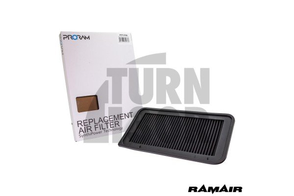 Filtro de aire Ramair Program Panel para Mazda MX5 NC