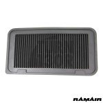 Filtro de aire Ramair Program Panel para Mazda MX5 NC