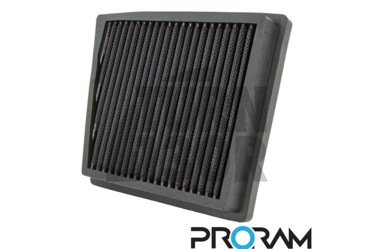 Filtro de aire Ramair Panel para Ford Fiesta ST Mk8