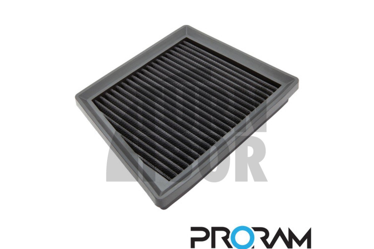 Filtro de aire Ramair Panel para Ford Fiesta ST Mk8