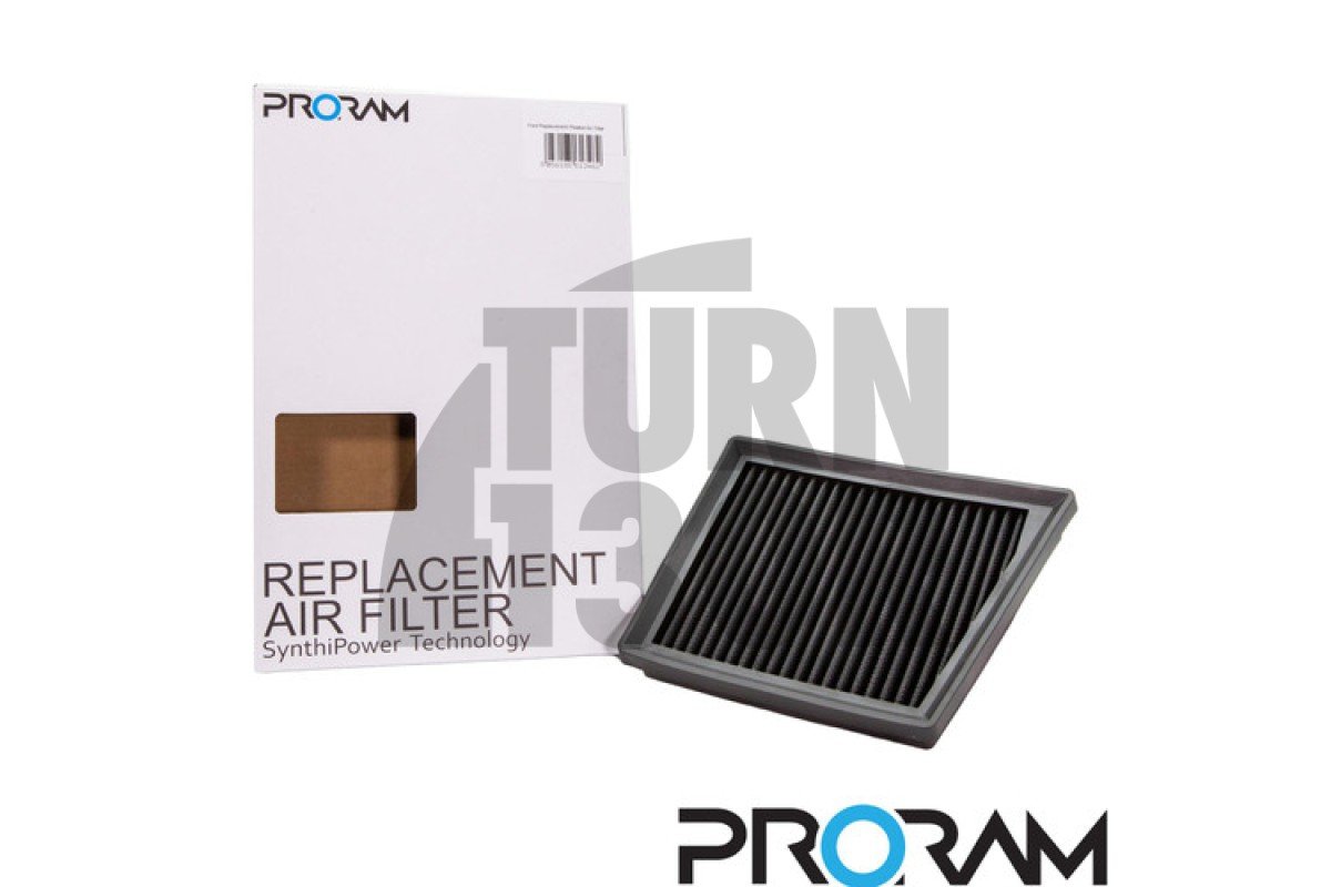 Filtro de aire Ramair Panel para Ford Fiesta ST Mk8