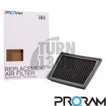 Filtro de aire Ramair Panel para Ford Fiesta ST Mk8