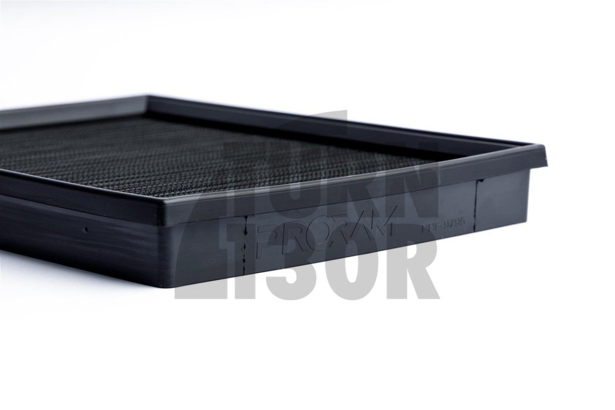 Filtro de aire Ramair Pro-Ram Panel para Ford Focus 4 ST