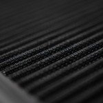 Ramair Performance Panel Filtros de Aire para BMW M3 F80, M4 F8x, y M2 Competition F87