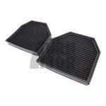 Filtros de aire Ramair Proram Panel para BMW M5 F10 y M6 F1x