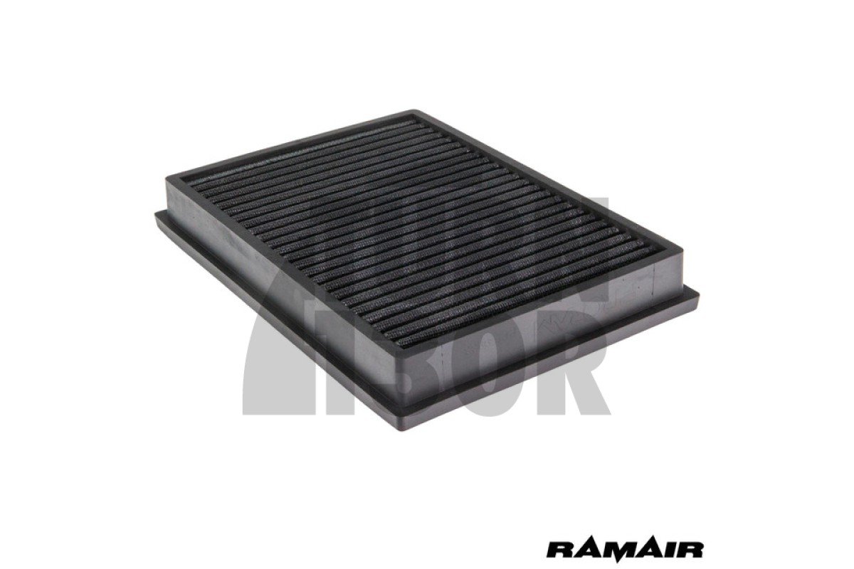 Filtro de aire Ramair Performance Panel para BMW M3 E36 3.0 / 3.2