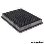 Filtro de aire Ramair Performance Panel para BMW M3 E36 3.0 / 3.2