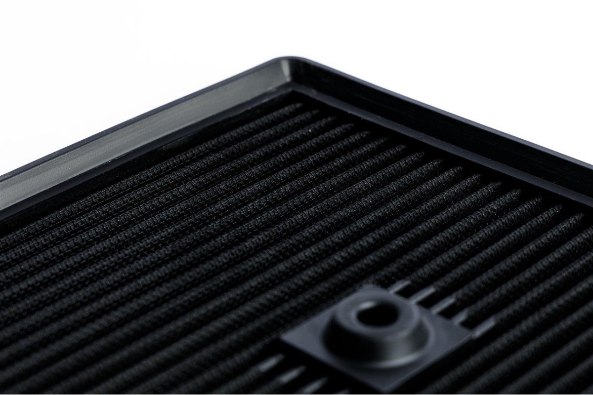 Filtro de aire Ramair Panel para UP GTI