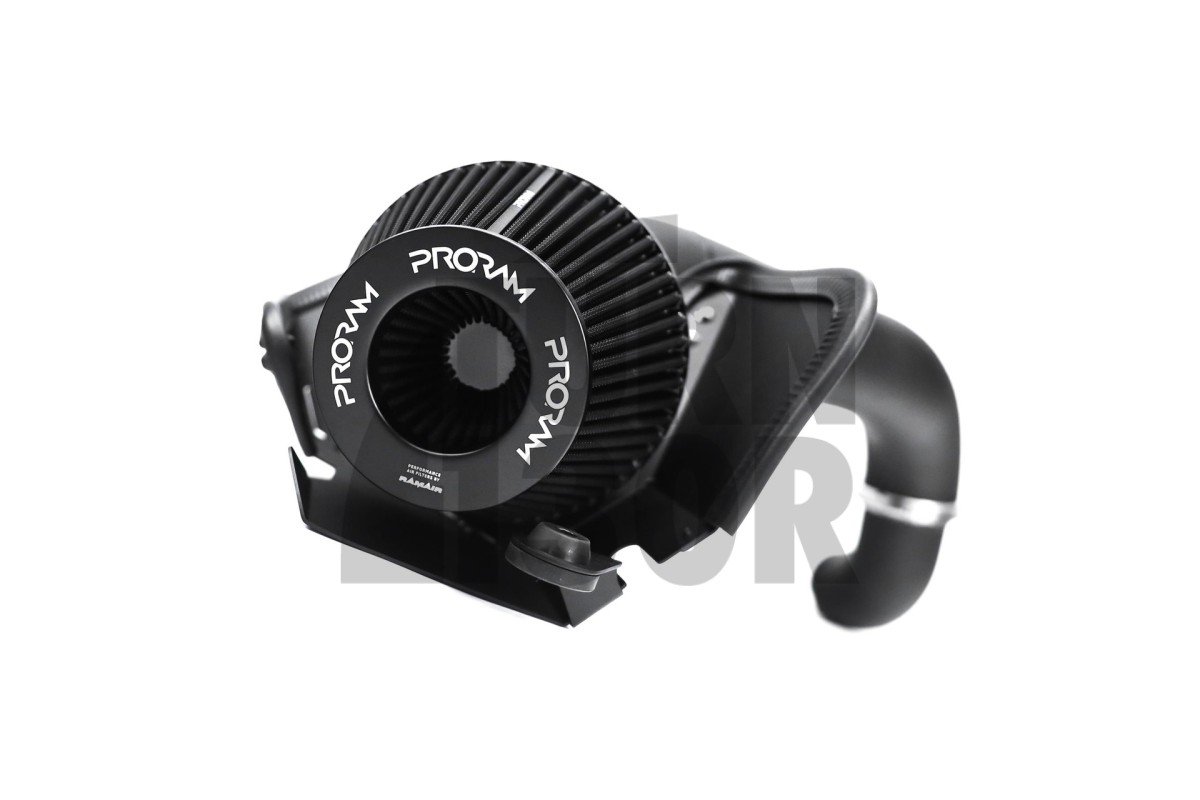 Sistema de admisión de aire mejorado para Audi S3 8V, Golf 7 GTI, Golf 7 R y León 3 Cupra de Ramair Performance