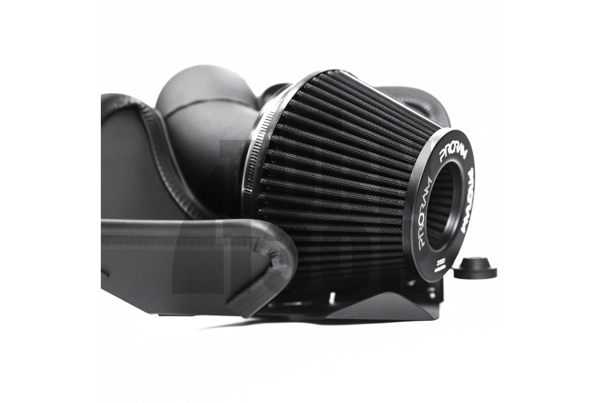 Sistema de admisión de aire mejorado para Audi S3 8V, Golf 7 GTI, Golf 7 R y León 3 Cupra de Ramair Performance