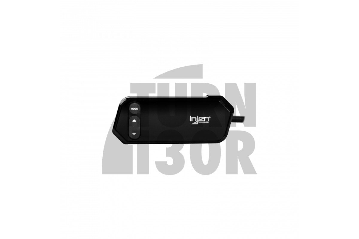 Injen X-Pedal Box Pro Controlador del acelerador Audi / Volkswagen