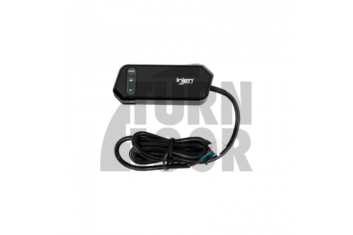 Injen X-Pedal Box Pro Controlador del acelerador Audi / Volkswagen