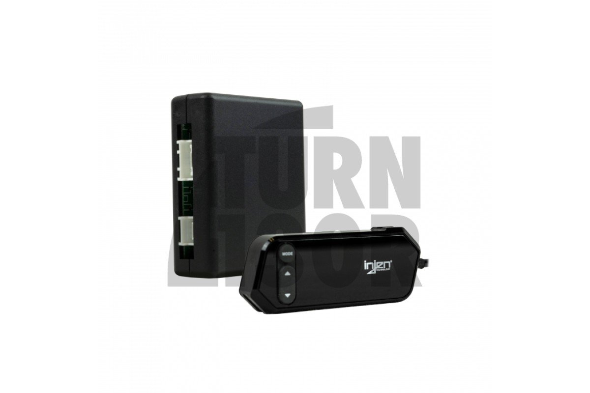 Injen X-Pedal Box Pro Controlador del acelerador Audi / Volkswagen