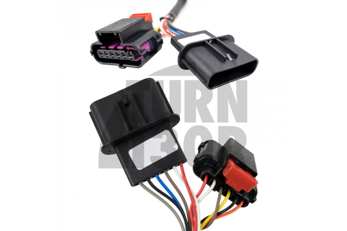 Injen X-Pedal Box Pro Controlador del acelerador Audi / Volkswagen