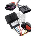 Injen X-Pedal Box Pro Controlador del acelerador Audi / Volkswagen