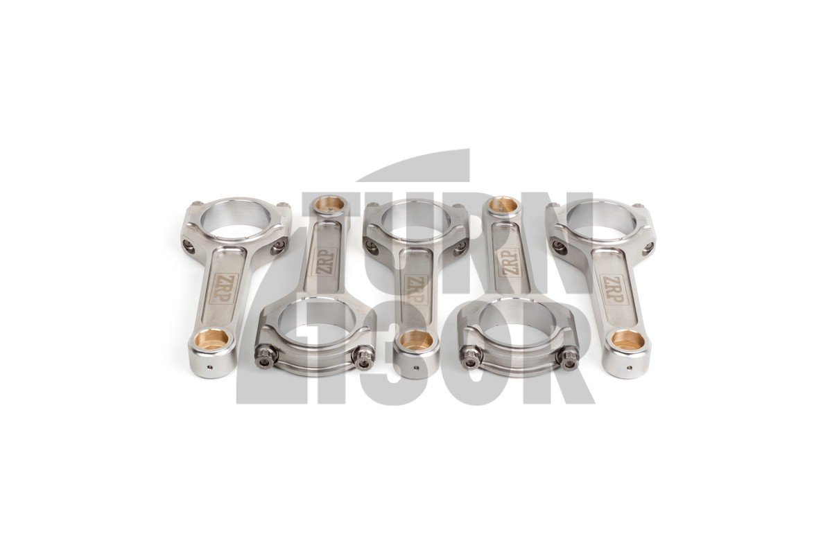 Audi RS3 - TTRS 2.5 TFSI ZRP Forged Connecting Rods