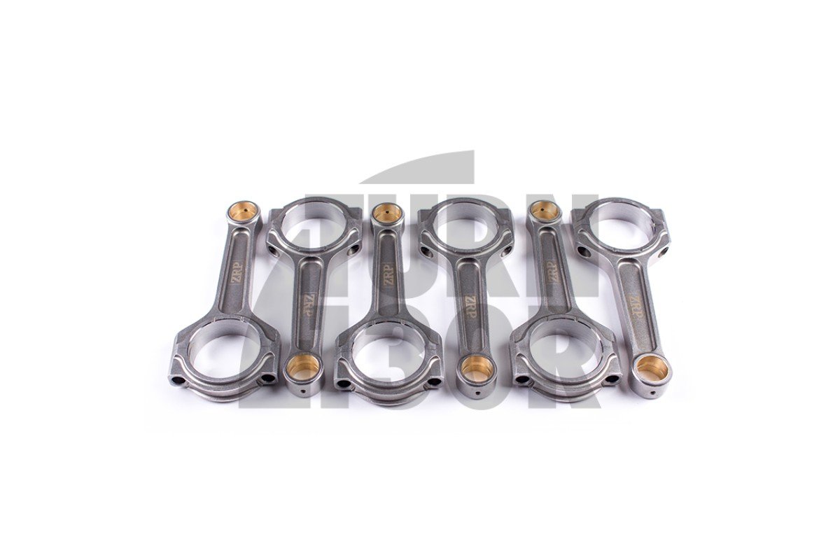 Bielas forjadas BMW 135i / 235i / 335i / 435i / M2 N55 ZRP