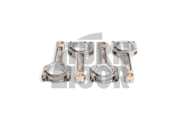 Fiat 500 / 595 Abarth ZRP Bielas forjadas