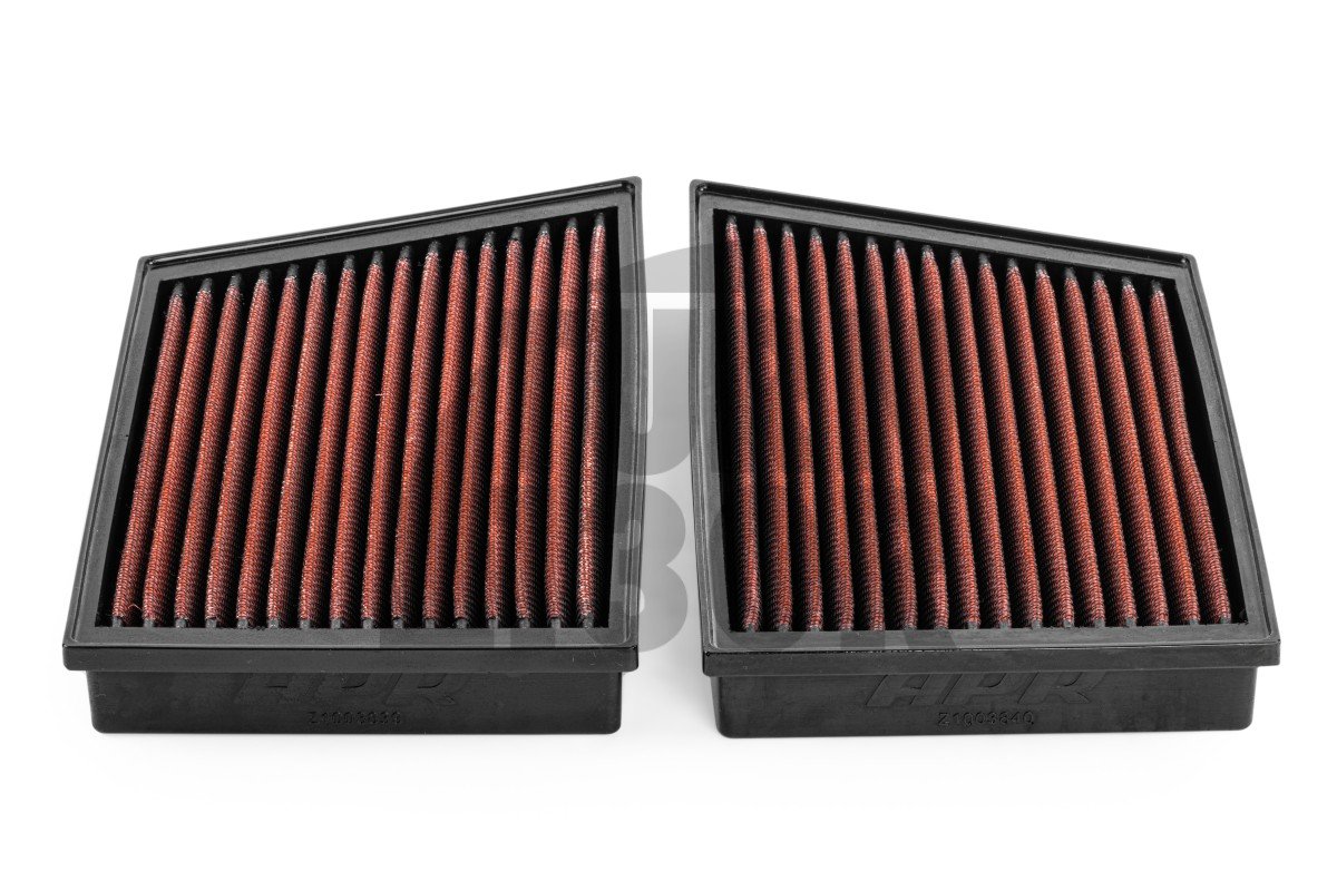 Filtros de aire APRPanel Porsche 911 992 Turbo / Turbo S / GTS