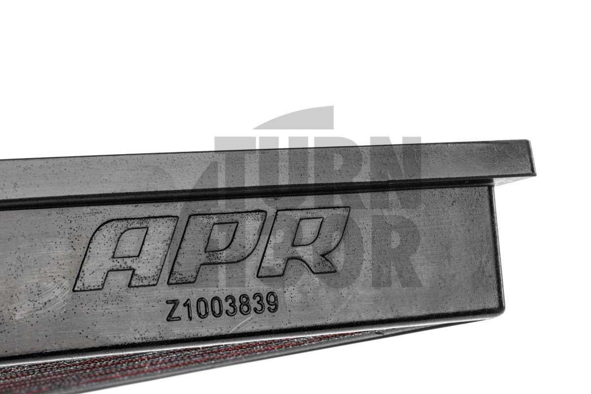 Filtros de aire APRPanel Porsche 911 992 Turbo / Turbo S / GTS