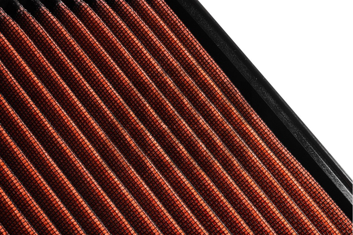 Filtros de aire APRPanel Porsche 911 992 Turbo / Turbo S / GTS