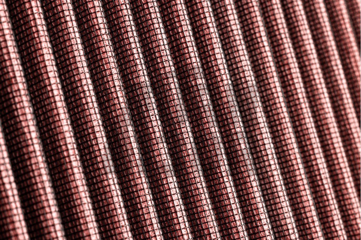 Filtro de aire APRPanel Audi RS4 B7